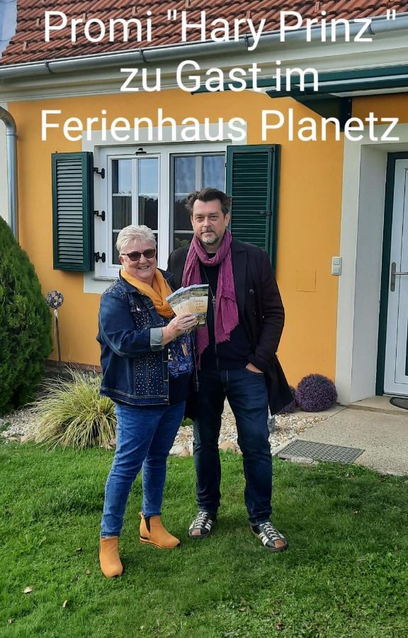 Ferienhaus Planetz Kaindorf  Экстерьер фото