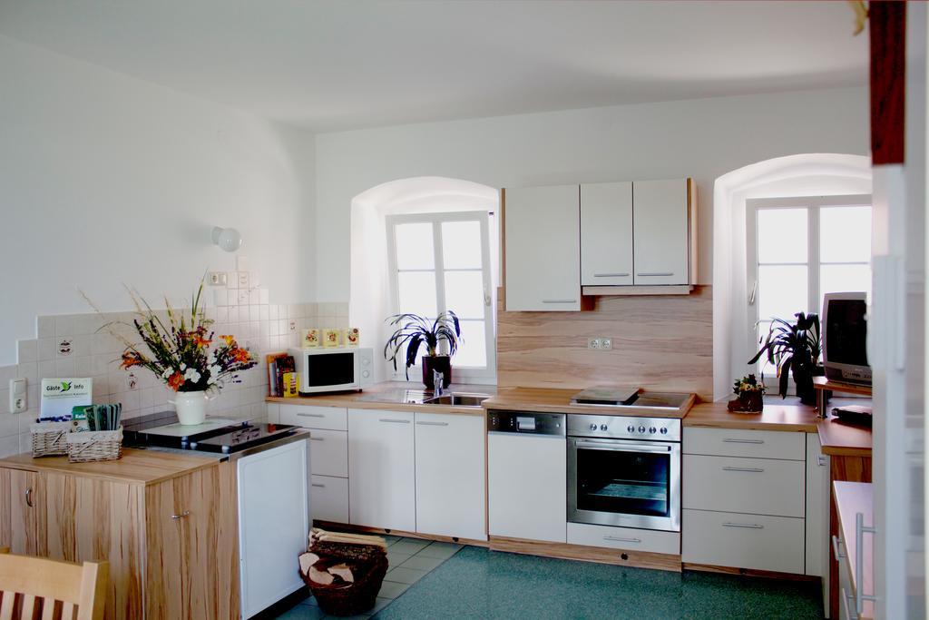 Ferienhaus Planetz Kaindorf  Номер фото