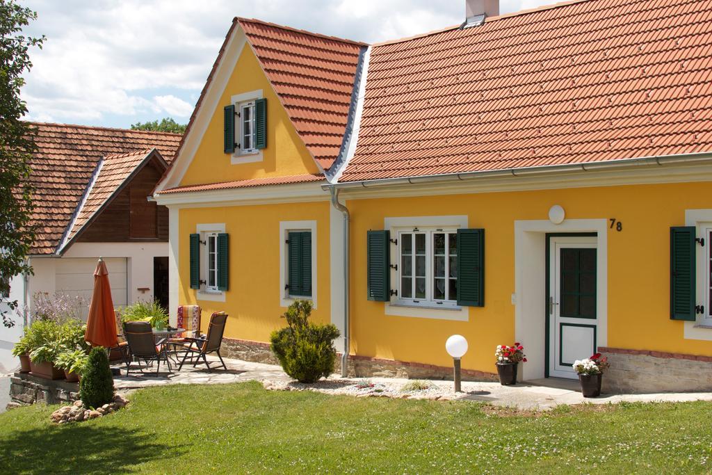 Ferienhaus Planetz Kaindorf  Номер фото