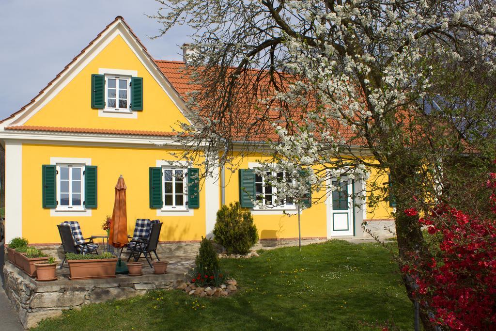 Ferienhaus Planetz Kaindorf  Экстерьер фото