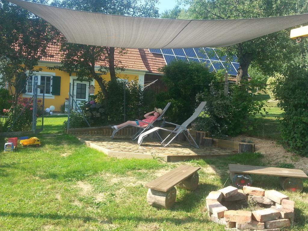 Ferienhaus Planetz Kaindorf  Экстерьер фото