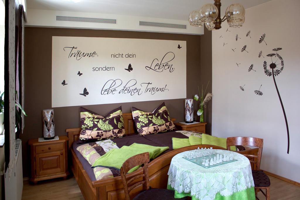 Ferienhaus Planetz Kaindorf  Номер фото