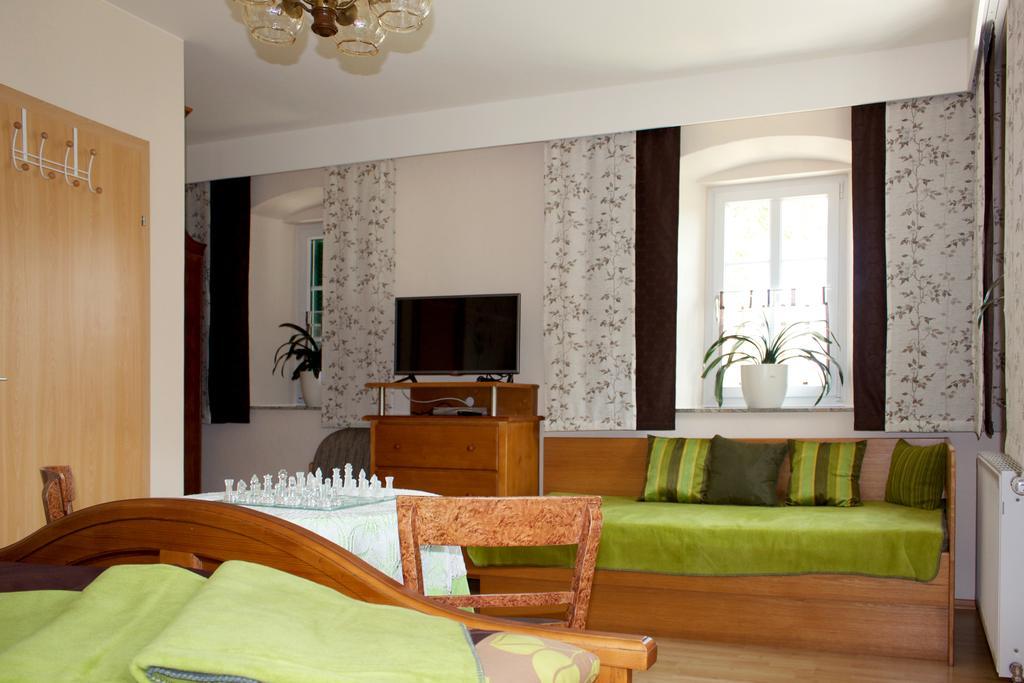 Ferienhaus Planetz Kaindorf  Номер фото
