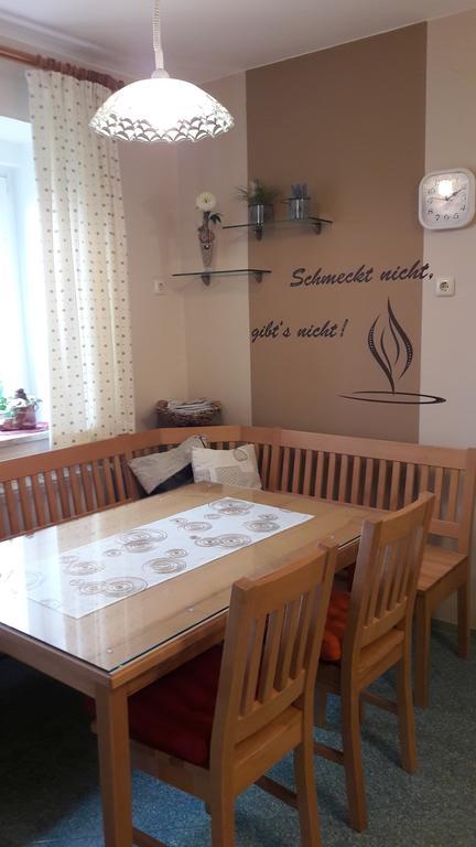 Ferienhaus Planetz Kaindorf  Экстерьер фото