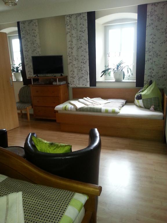 Ferienhaus Planetz Kaindorf  Экстерьер фото