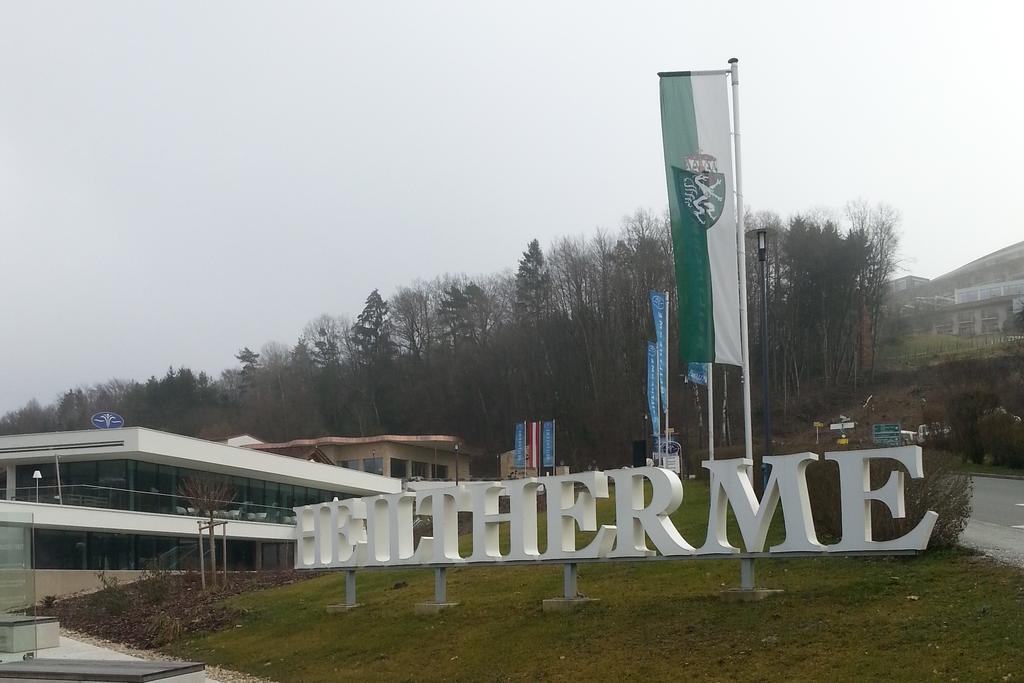 Ferienhaus Planetz Kaindorf  Экстерьер фото