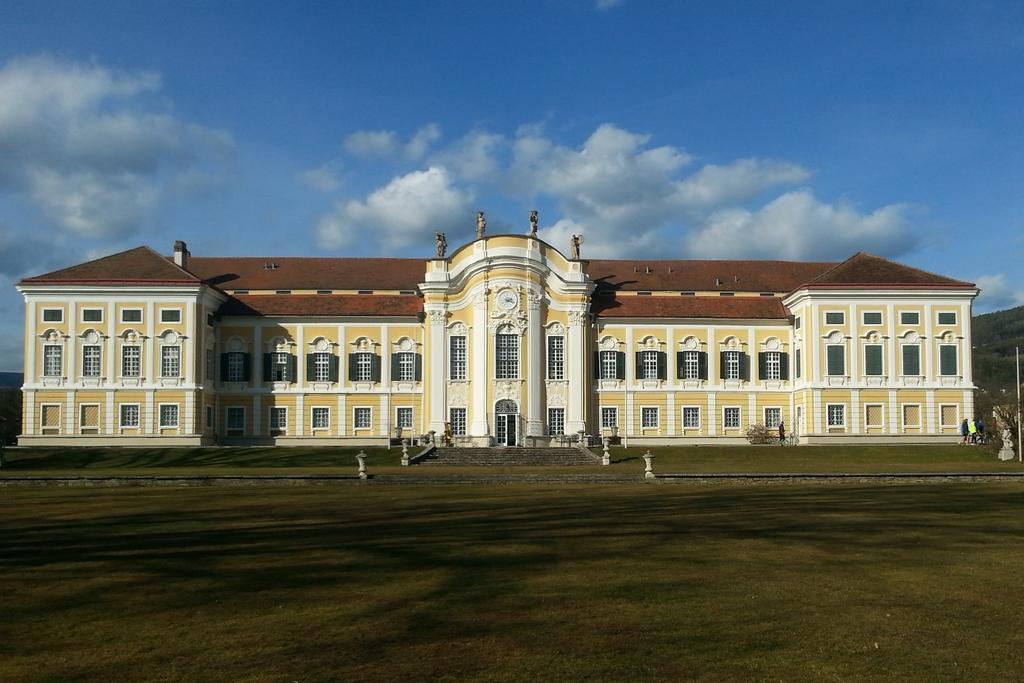 Ferienhaus Planetz Kaindorf  Экстерьер фото