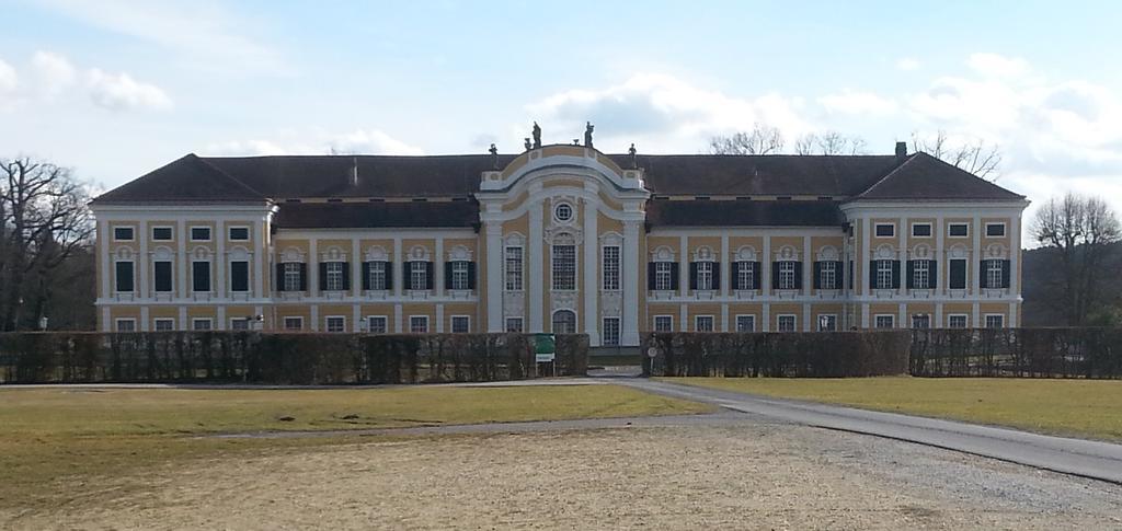 Ferienhaus Planetz Kaindorf  Экстерьер фото