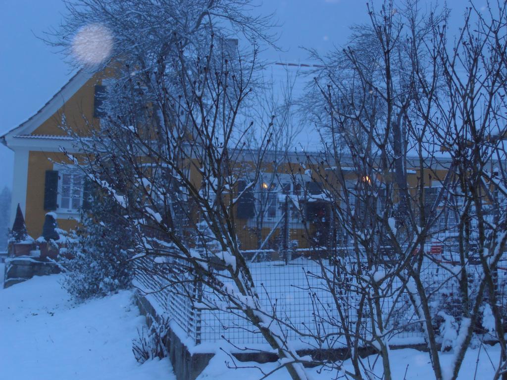 Ferienhaus Planetz Kaindorf  Экстерьер фото