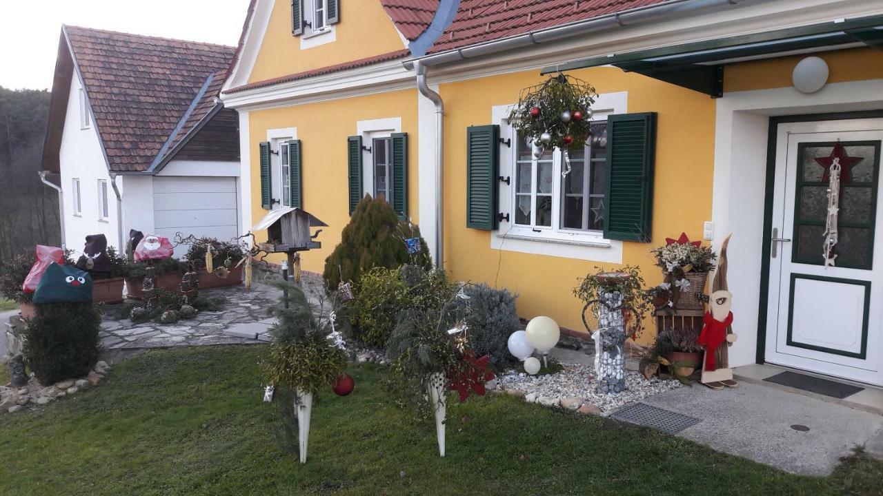 Ferienhaus Planetz Kaindorf  Экстерьер фото